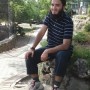 Umar Ali Khan 