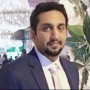 Imran Khalid  