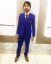 Muhammad Arslan  