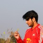 Ahmar Nabeel 