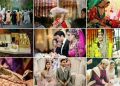 Islamic Wedding traditions