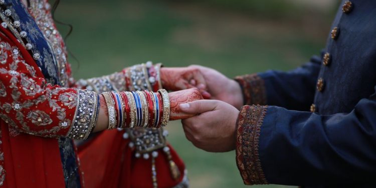 Pakistani Marriage Bureau In Canada