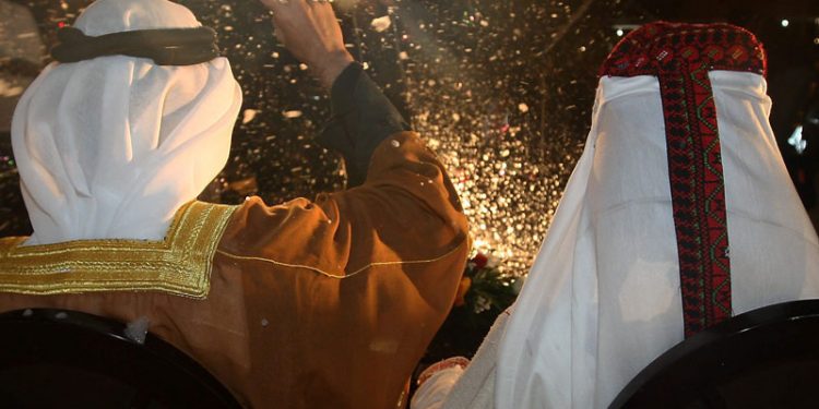 Second Marriage Law in the UAE