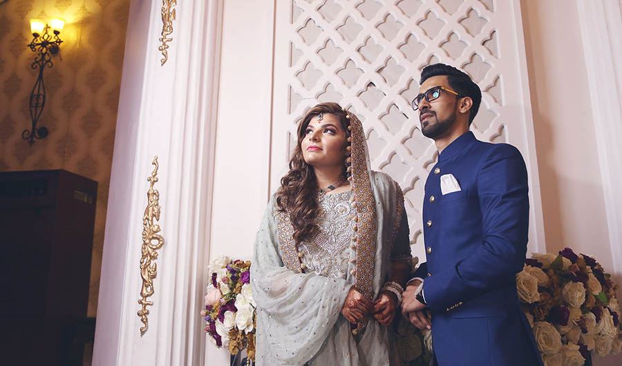 Pakistan christian matrimony