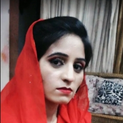 Saima Ashraf 